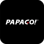 papago!link android application logo